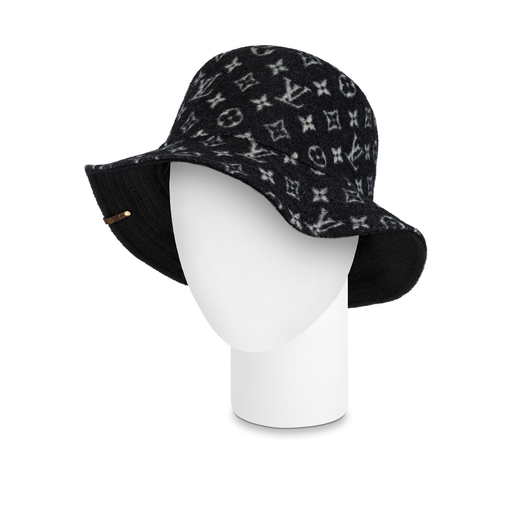 Cappello Carry On - Accessori | LOUIS VUITTON
