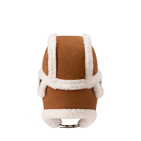 Cappello Chapka LV Arctic S00 Donna Accessori Cappelli e Berretti | LOUIS VUITTON (Zoom prodotto)