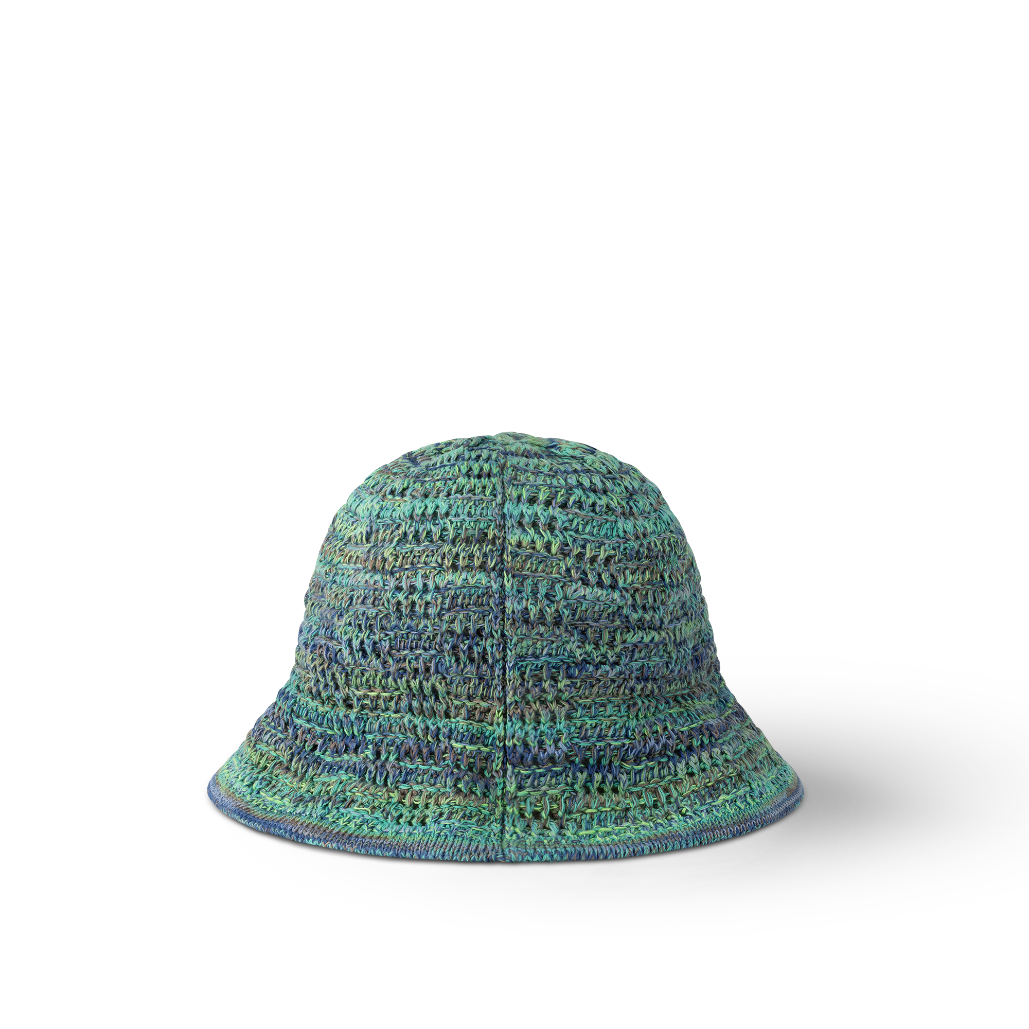Cappello Damier Palm Tree Crochet S00 Uomo Accessori Cappelli, Berretti e Guanti | LOUIS VUITTON (Zoom prodotto)