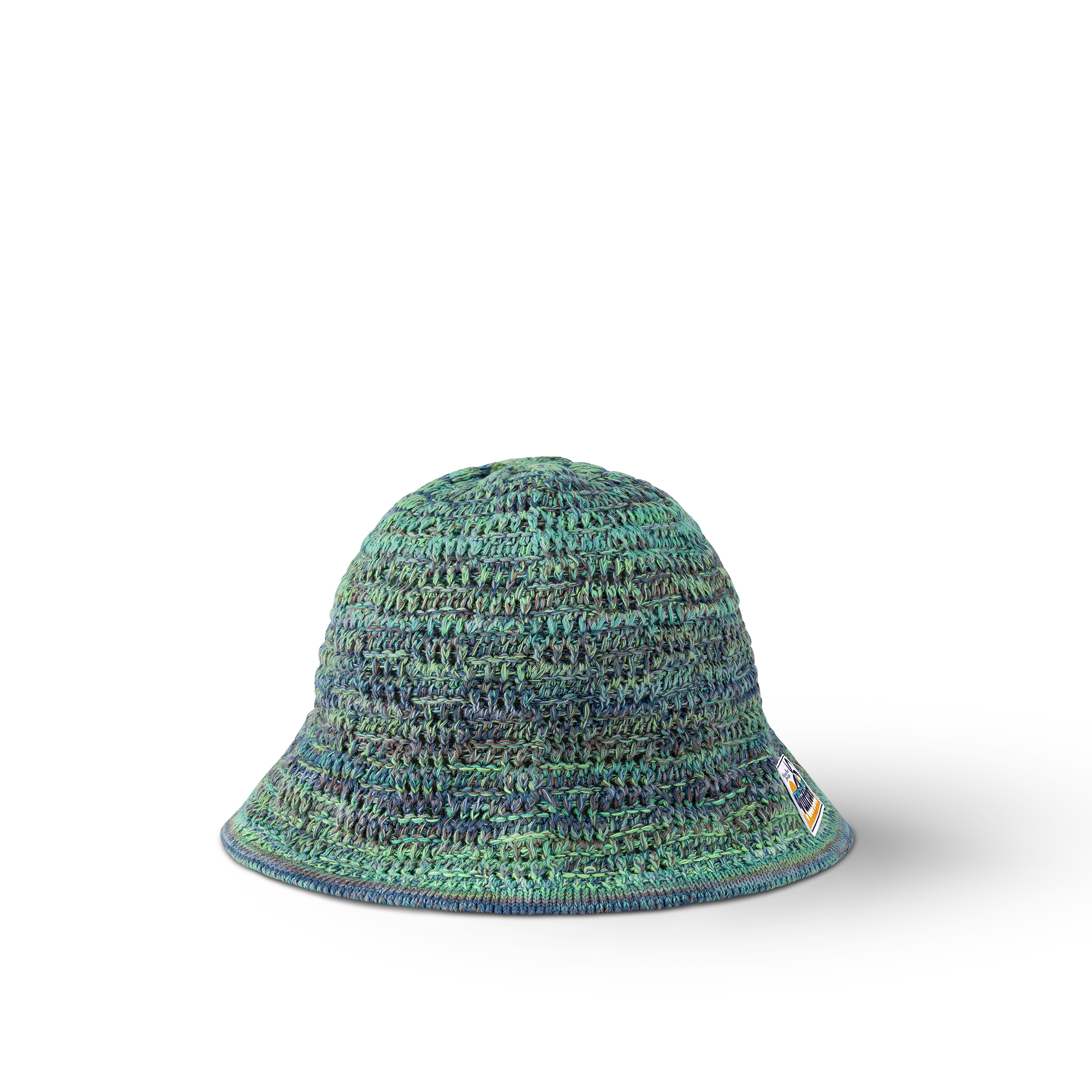 Cappello Damier Palm Tree Crochet S00 Uomo Accessori Cappelli, Berretti e Guanti | LOUIS VUITTON (Zoom prodotto)