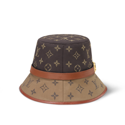 Cappello Dauphine S00 Donna Accessori Cappelli e Berretti | LOUIS VUITTON (Zoom prodotto)