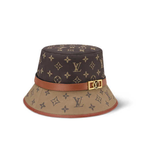 Cappello Dauphine S00 Donna Accessori Cappelli e Berretti | LOUIS VUITTON (Zoom prodotto)