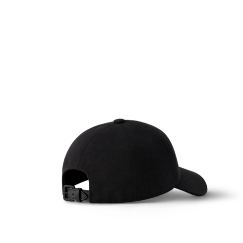 Cappello in cotone Aerogram S00 Uomo Accessori Cappelli, Berretti e Guanti | LOUIS VUITTON (Zoom prodotto)