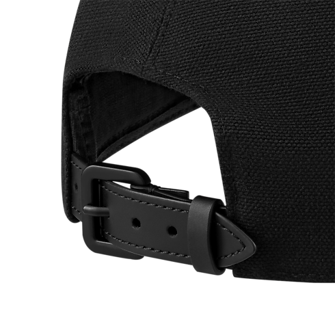 Cappello in cotone Aerogram S00 Uomo Accessori Cappelli, Berretti e Guanti | LOUIS VUITTON (Zoom prodotto)