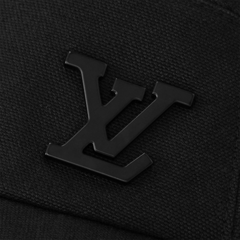 Cappello in cotone Aerogram S00 Uomo Accessori Cappelli, Berretti e Guanti | LOUIS VUITTON (Zoom prodotto)