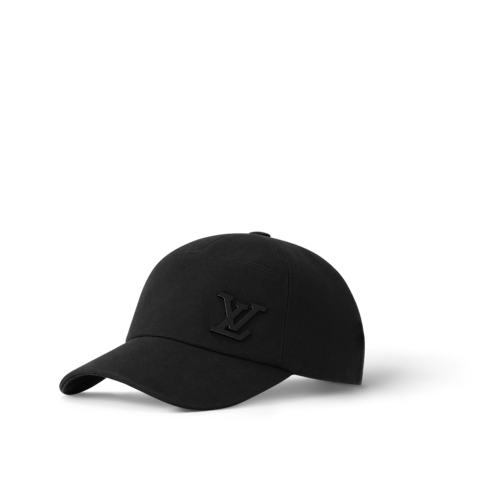 Cappello in cotone Aerogram S00 Uomo Accessori Cappelli, Berretti e Guanti | LOUIS VUITTON (Zoom prodotto)