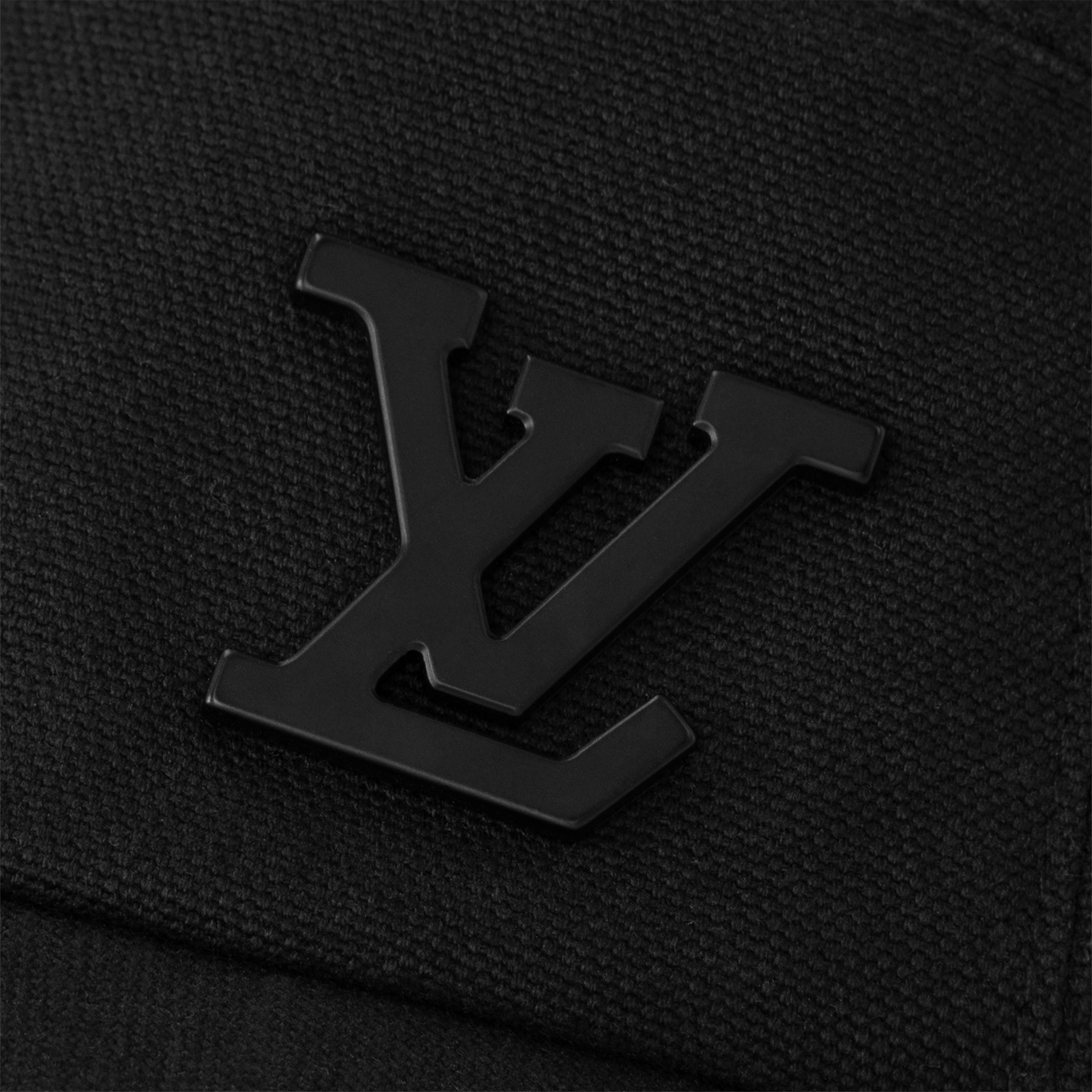 Cappello in cotone Aerogram S00 Uomo Accessori Cappelli, Berretti e Guanti | LOUIS VUITTON (Zoom prodotto)