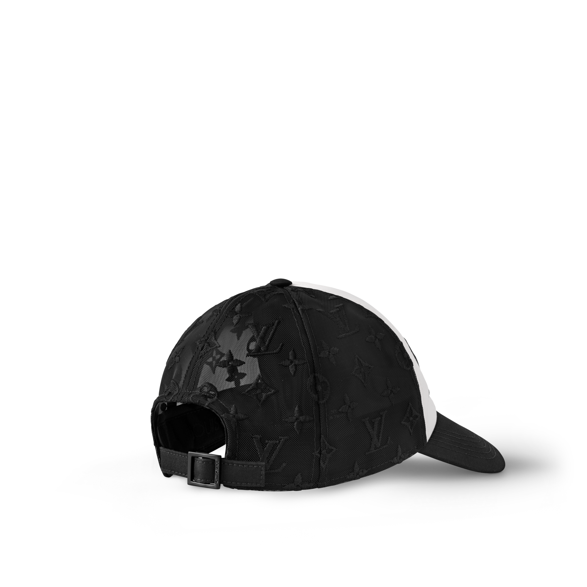 Cappello in rete LV Vers S00 Uomo Accessori Cappelli, Berretti e Guanti | LOUIS VUITTON (Zoom prodotto)