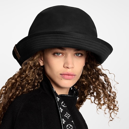 Cappello L'Oversized S00 Donna Accessori Cappelli e Berretti | LOUIS VUITTON (Zoom prodotto)