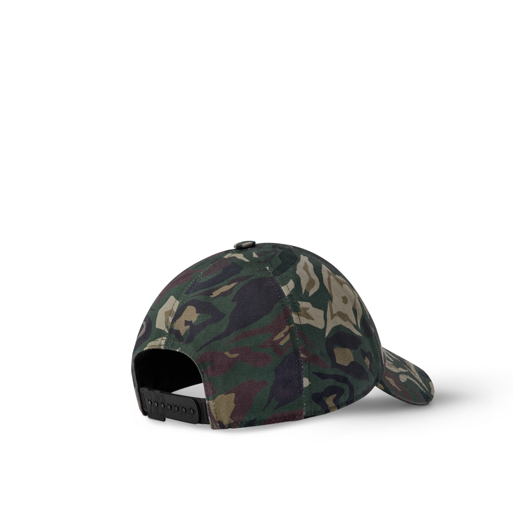Cappello LV Camo S00 Uomo Accessori Cappelli, Berretti e Guanti | LOUIS VUITTON (Zoom prodotto)