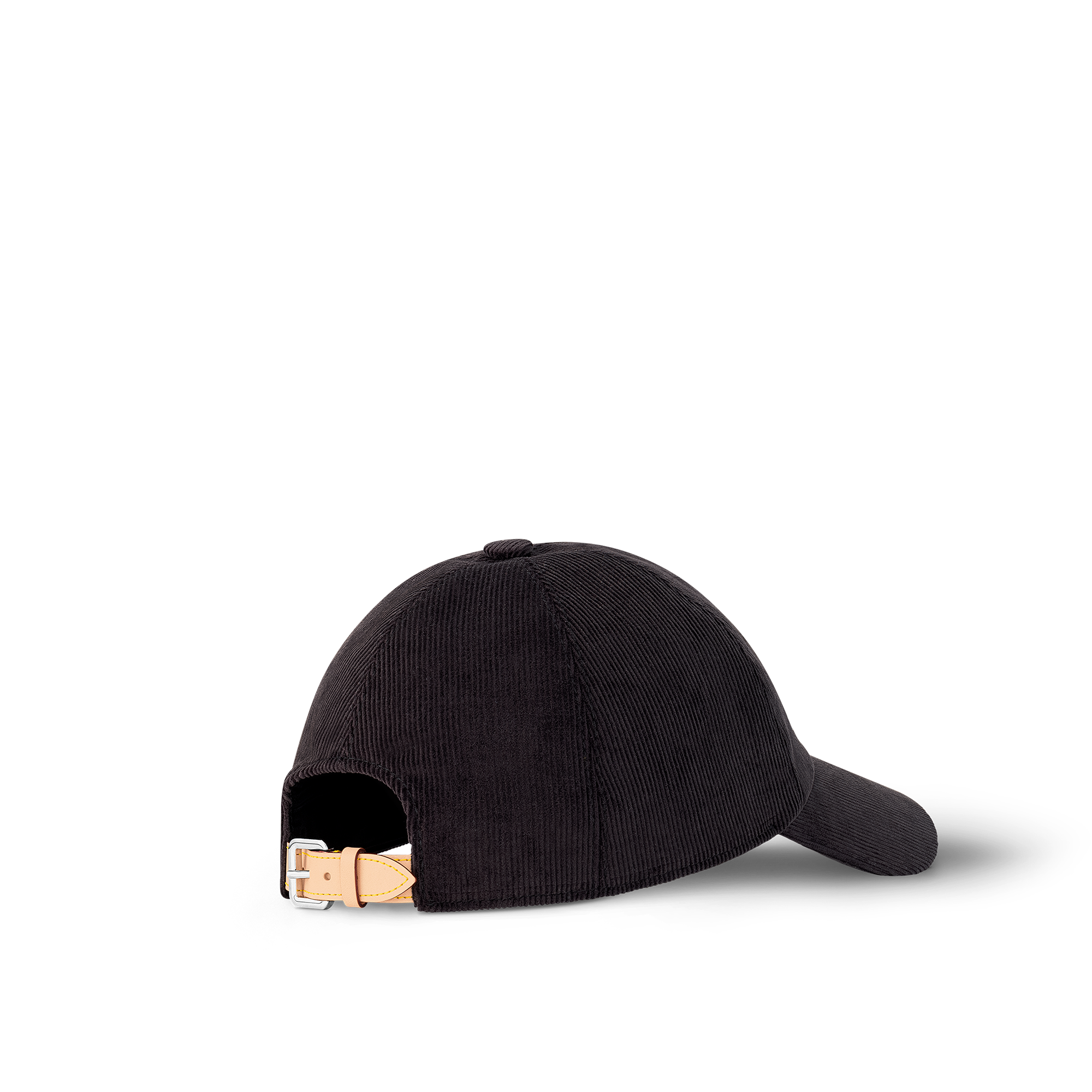 Cappello LV Corduroy S00 Uomo Accessori Cappelli, Berretti e Guanti | LOUIS VUITTON (Zoom prodotto)