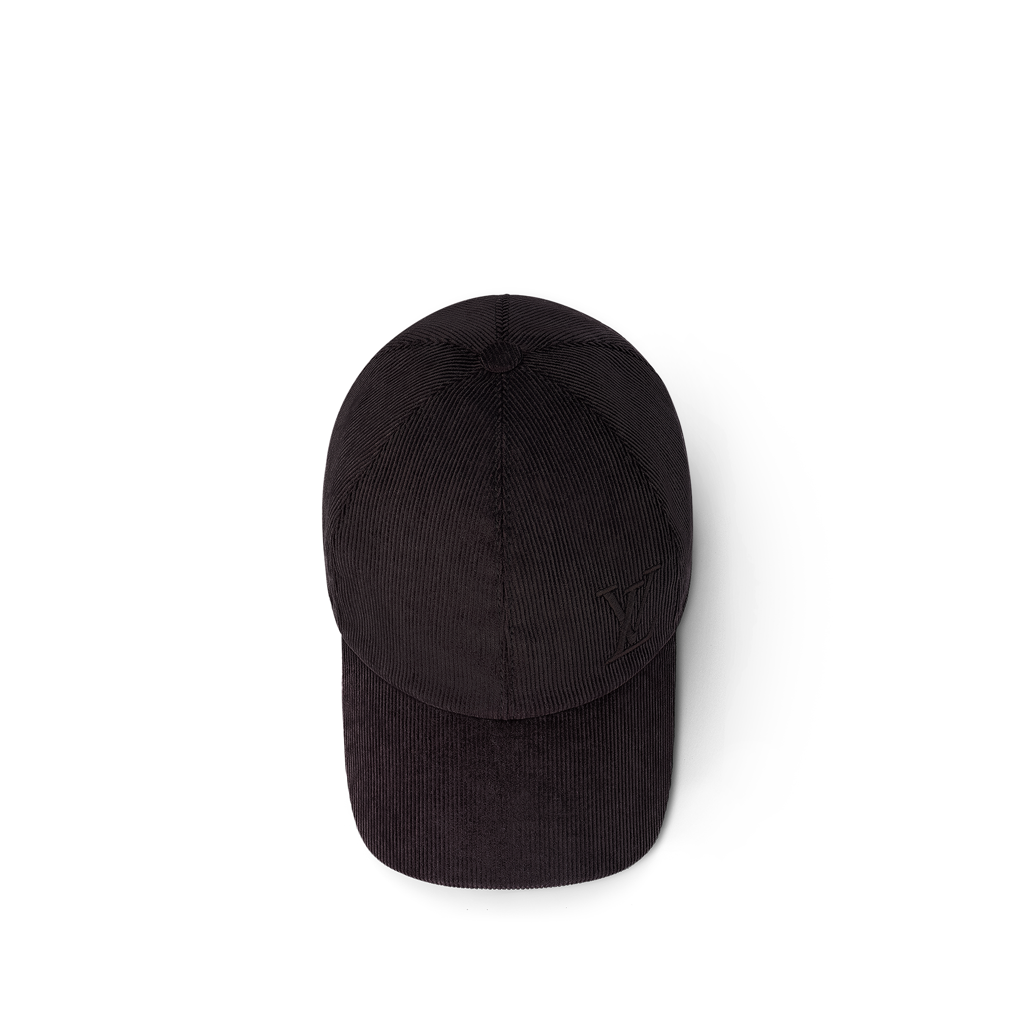 Cappello LV Corduroy S00 Uomo Accessori Cappelli, Berretti e Guanti | LOUIS VUITTON (Zoom prodotto)
