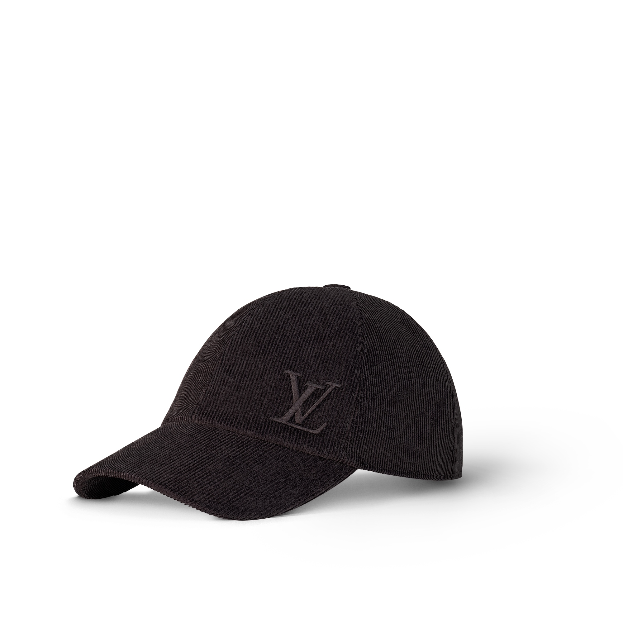 Cappello LV Corduroy S00 Uomo Accessori Cappelli, Berretti e Guanti | LOUIS VUITTON (Zoom prodotto)