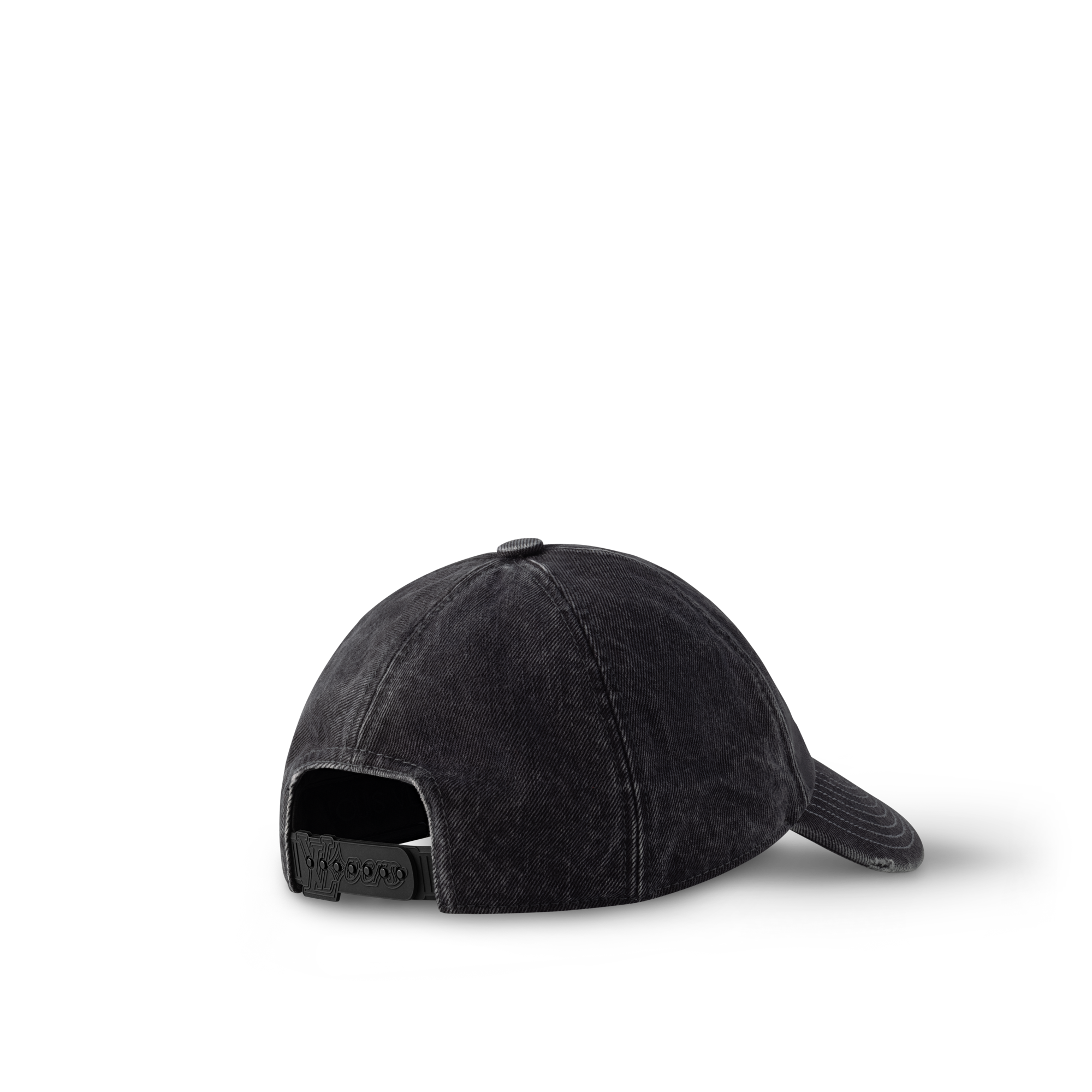 Cappello LV Denim Washed S00 Uomo Accessori Cappelli, Berretti e Guanti | LOUIS VUITTON (Zoom prodotto)