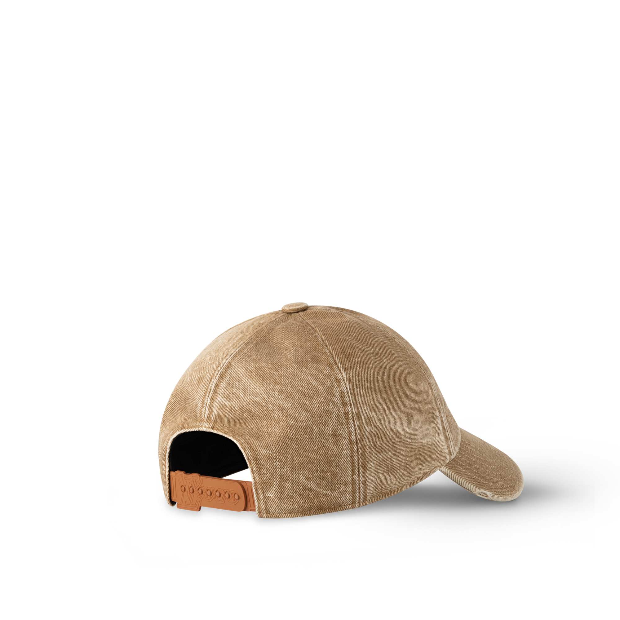 Cappello LV Denim Washed S00 Uomo Accessori Cappelli, Berretti e Guanti | LOUIS VUITTON (Zoom prodotto)