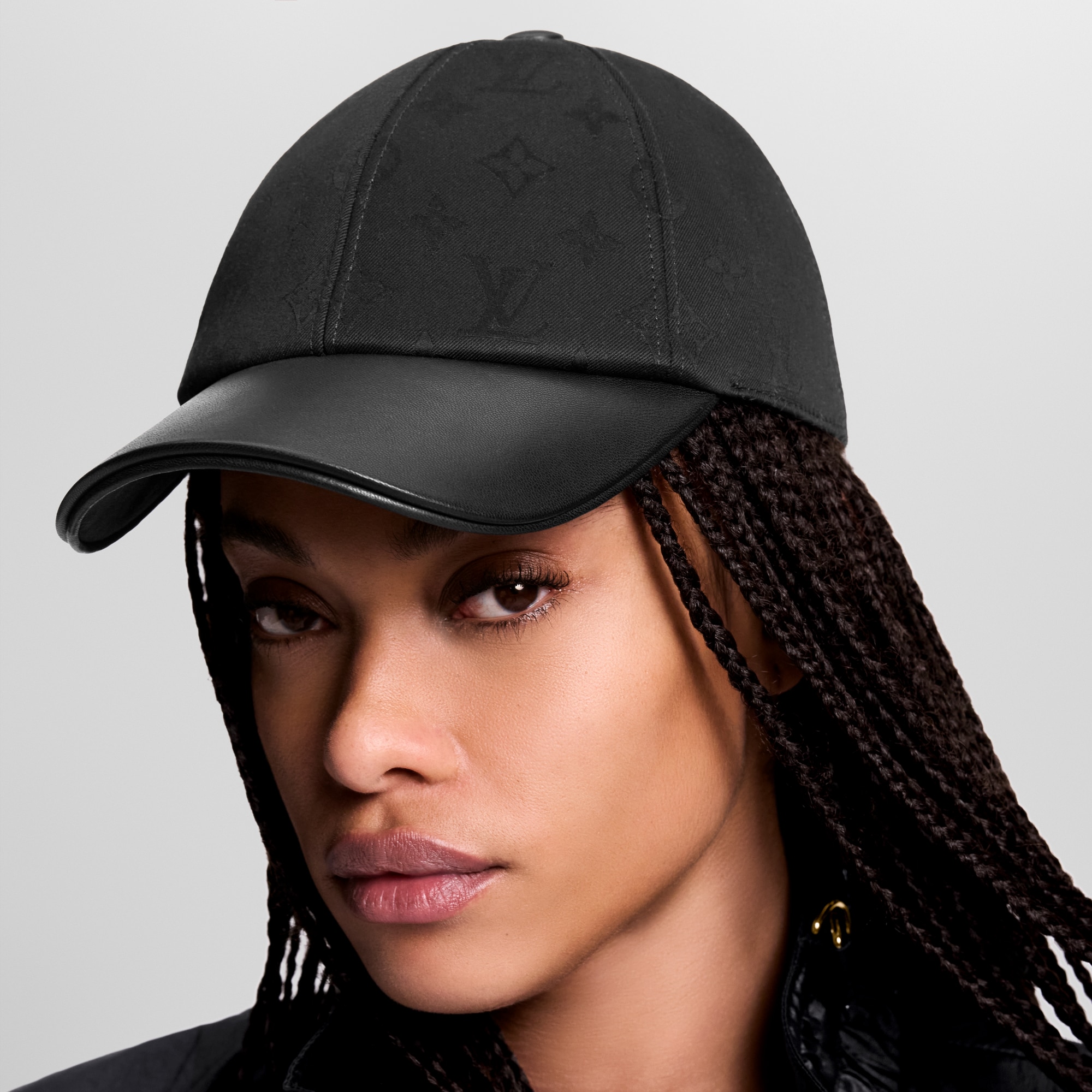 Cappello LV First S00 Donna Accessori Cappelli e Berretti | LOUIS VUITTON (Zoom prodotto)