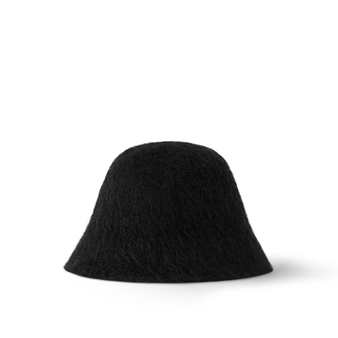 Cappello LV Fluffy S00 Donna Accessori Cappelli e Berretti | LOUIS VUITTON (Zoom prodotto)