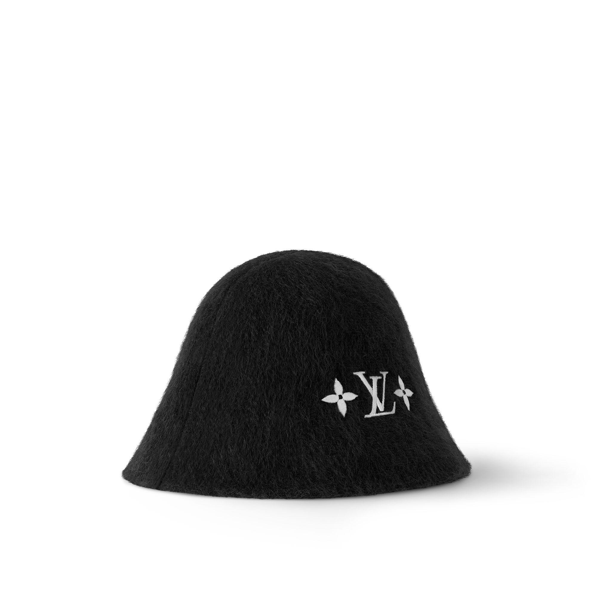 Cappello LV Fluffy S00 Donna Accessori Cappelli e Berretti | LOUIS VUITTON (Zoom prodotto)