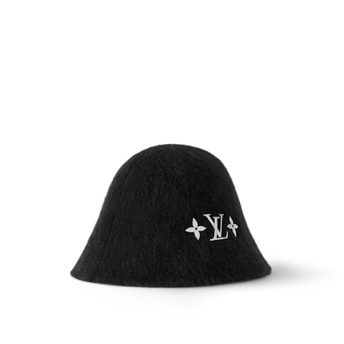 Cappello LV Fluffy S00 Donna Accessori Cappelli e Berretti | LOUIS VUITTON (Zoom prodotto)
