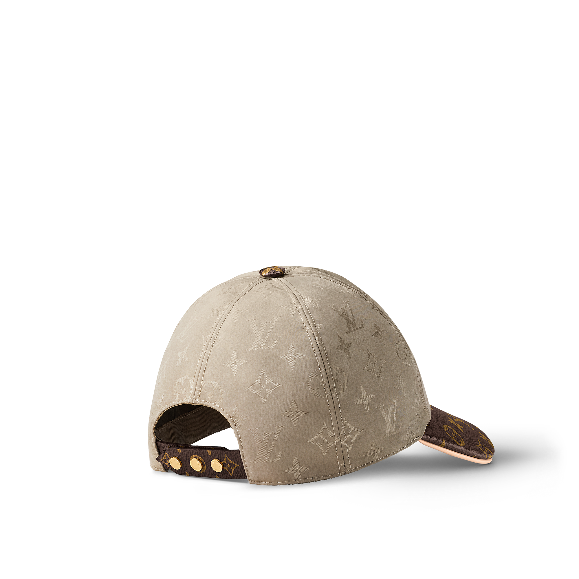 Cappello LV Get Ready S00 Donna Accessori Cappelli e Berretti | LOUIS VUITTON (Zoom prodotto)