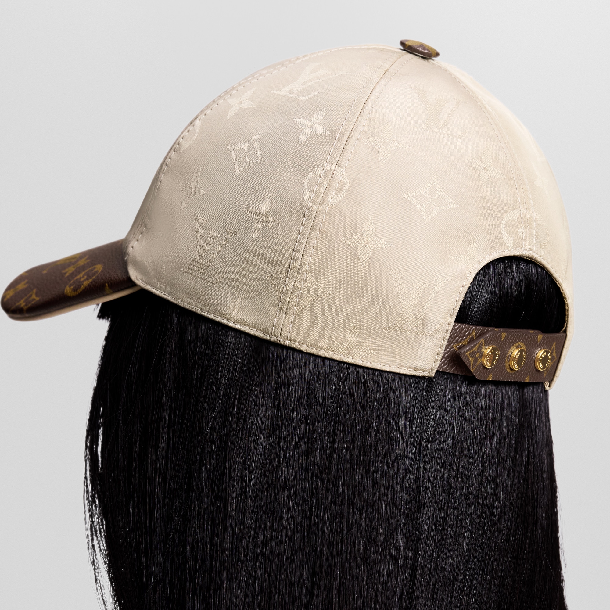 Cappello LV Get Ready S00 Donna Accessori Cappelli e Berretti | LOUIS VUITTON (Zoom prodotto)