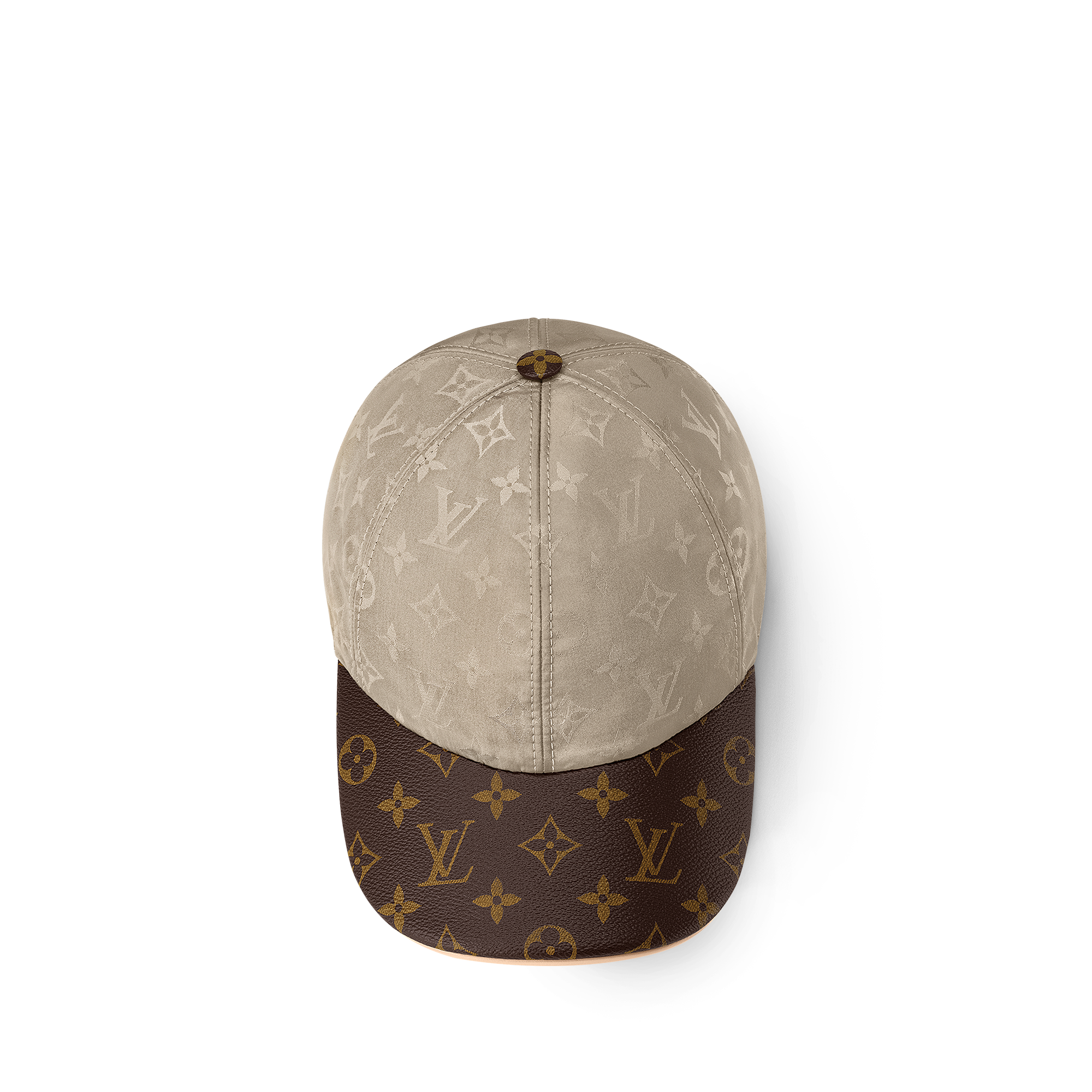 Cappello LV Get Ready S00 Donna Accessori Cappelli e Berretti | LOUIS VUITTON (Zoom prodotto)