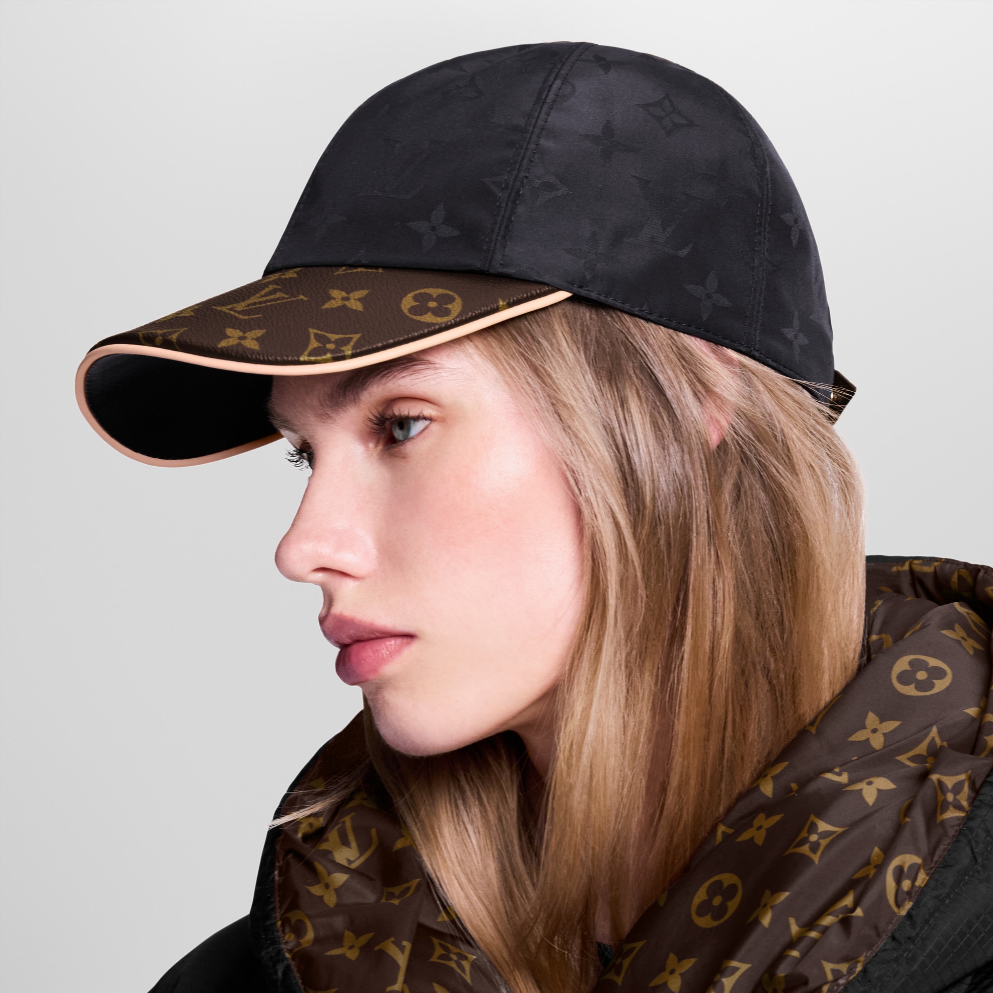 Cappello LV Get Ready S00 Donna Accessori Cappelli e Berretti | LOUIS VUITTON (Zoom prodotto)