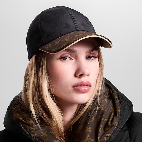 Cappello LV Get Ready S00 Donna Accessori Cappelli e Berretti | LOUIS VUITTON (Zoom prodotto)