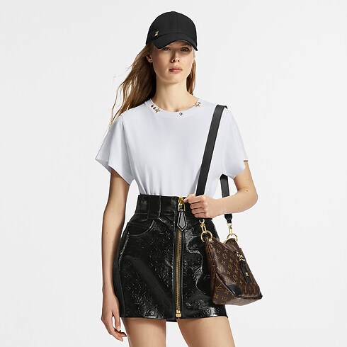 Cappello LV Iconic S00 Donna Accessori Cappelli e Berretti | LOUIS VUITTON (Zoom prodotto)