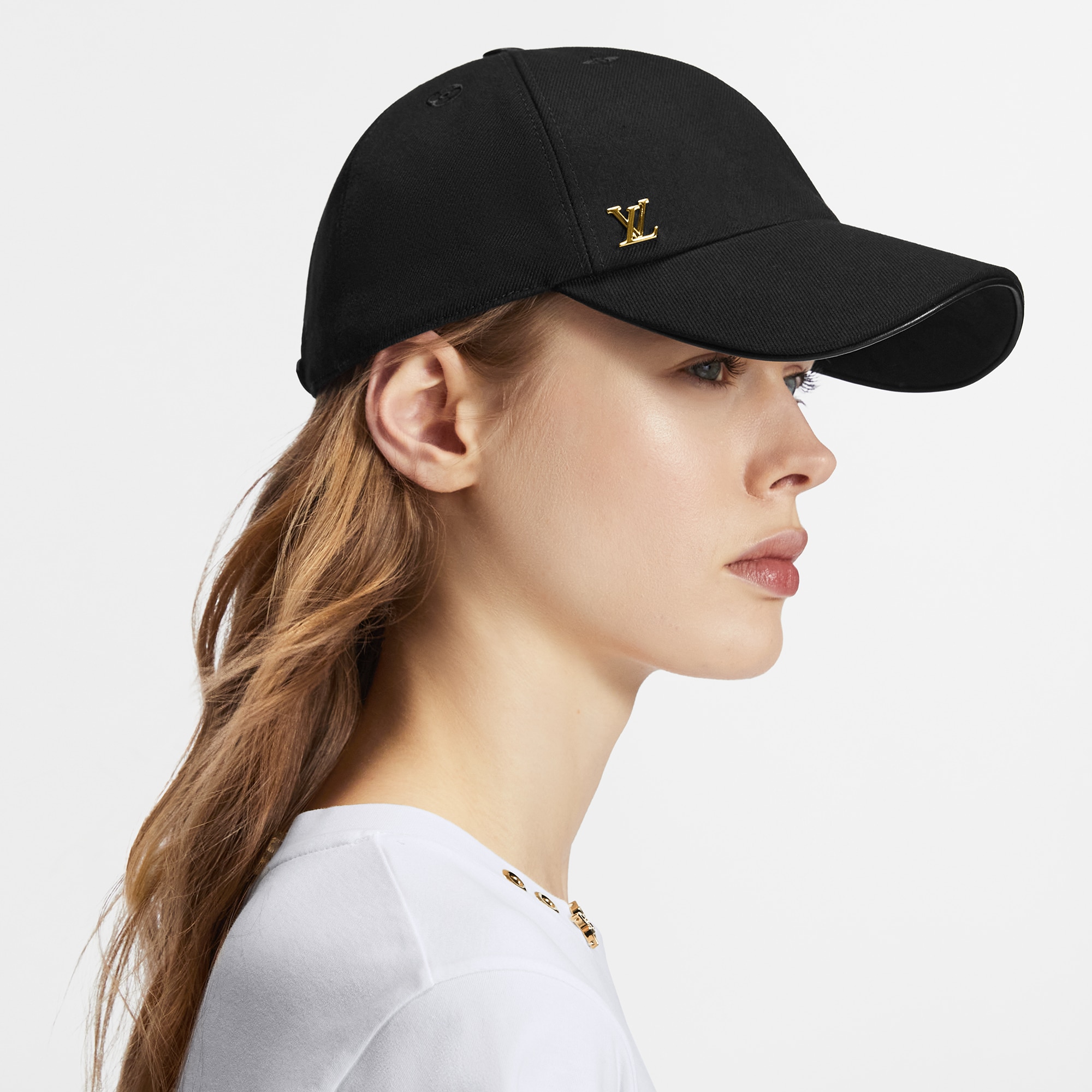 Cappello LV Iconic S00 Donna Accessori Cappelli e Berretti | LOUIS VUITTON (Zoom prodotto)