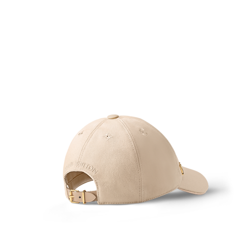 Cappello LV Iconic S00 Donna Accessori Cappelli e Berretti | LOUIS VUITTON (Zoom prodotto)