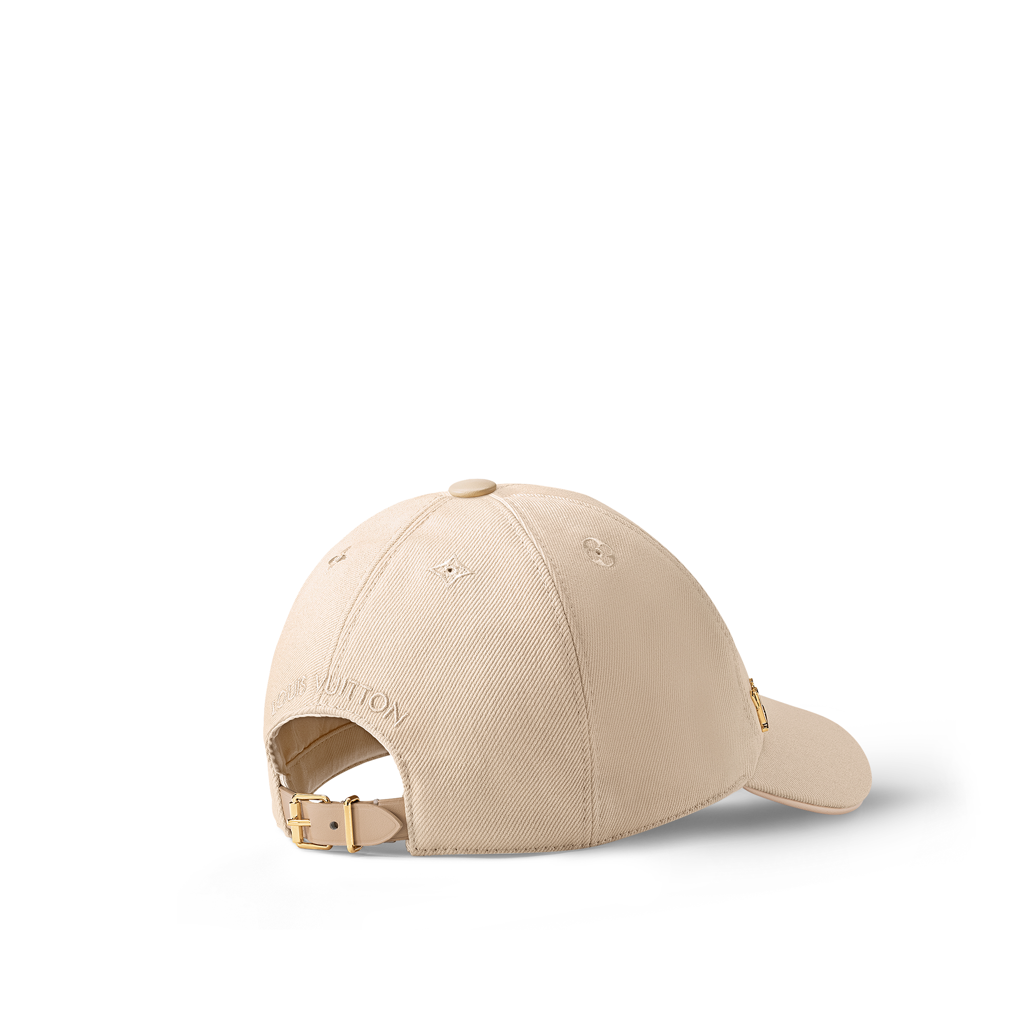 Cappello LV Iconic S00 Donna Accessori Cappelli e Berretti | LOUIS VUITTON (Zoom prodotto)