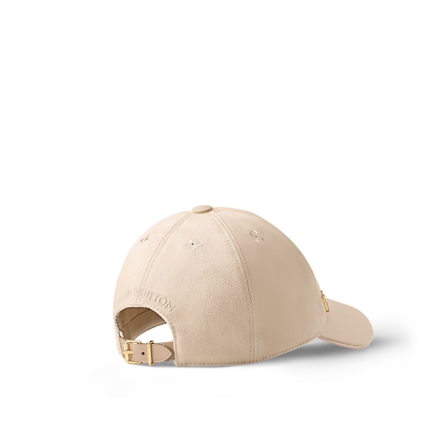 Cappello LV Iconic S00 Donna Accessori Cappelli e Berretti | LOUIS VUITTON (Zoom prodotto)