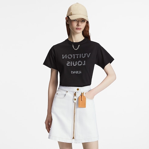 Cappello LV Iconic S00 Donna Accessori Cappelli e Berretti | LOUIS VUITTON (Zoom prodotto)