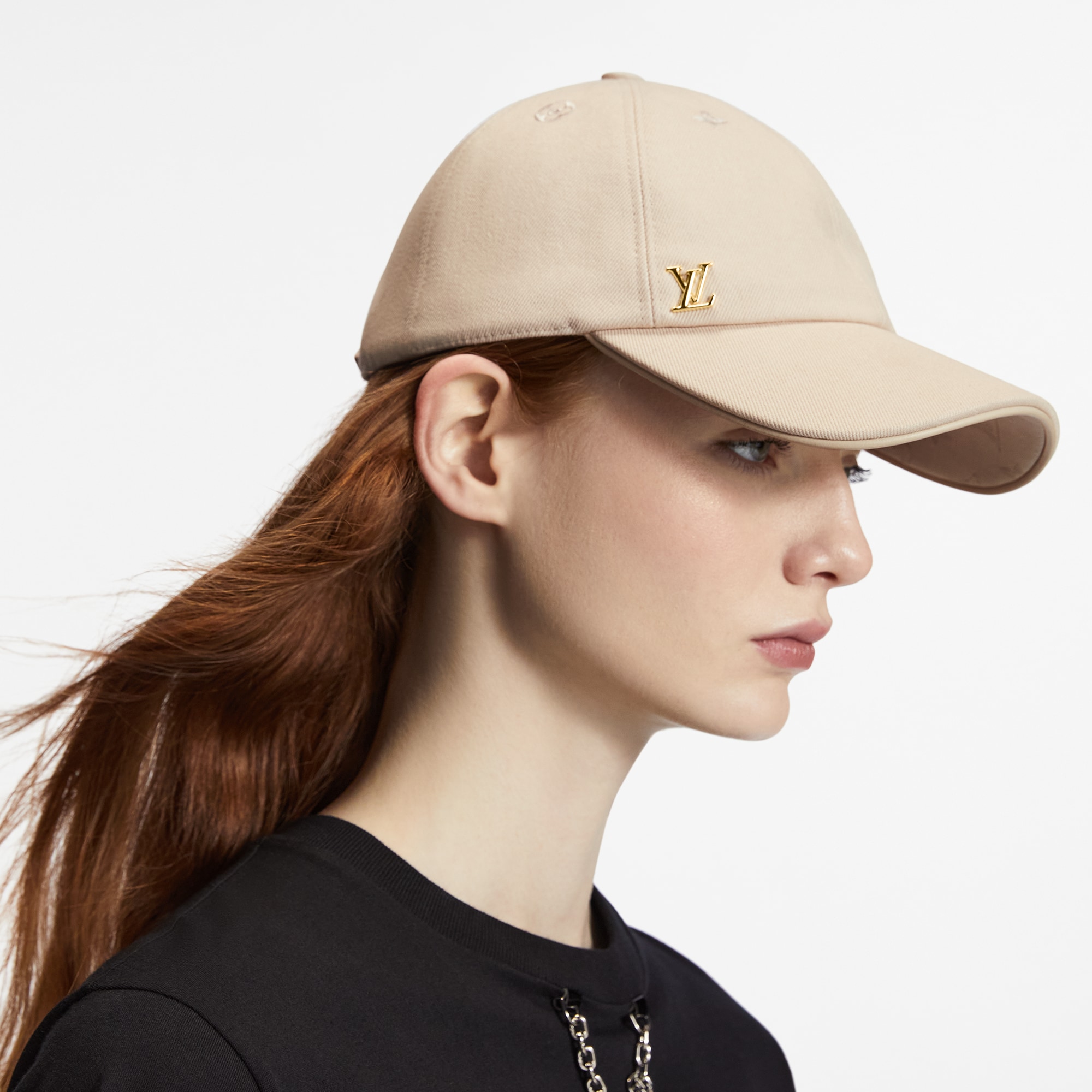 Cappello LV Iconic S00 Donna Accessori Cappelli e Berretti | LOUIS VUITTON (Zoom prodotto)