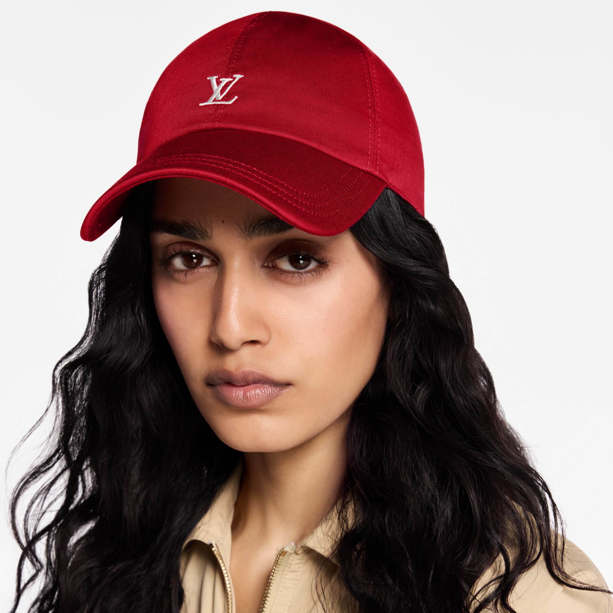 Cappello LV League S00 Donna Accessori Cappelli e Berretti | LOUIS VUITTON (Zoom prodotto)
