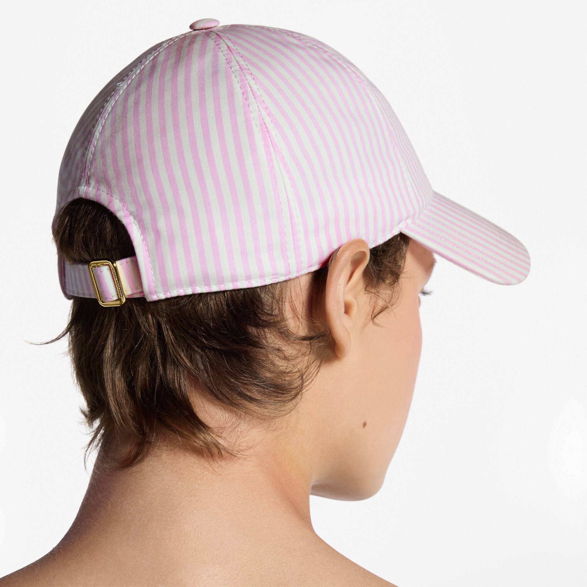 Cappello LV League S00 Donna Accessori Cappelli e Berretti | LOUIS VUITTON (Zoom prodotto)