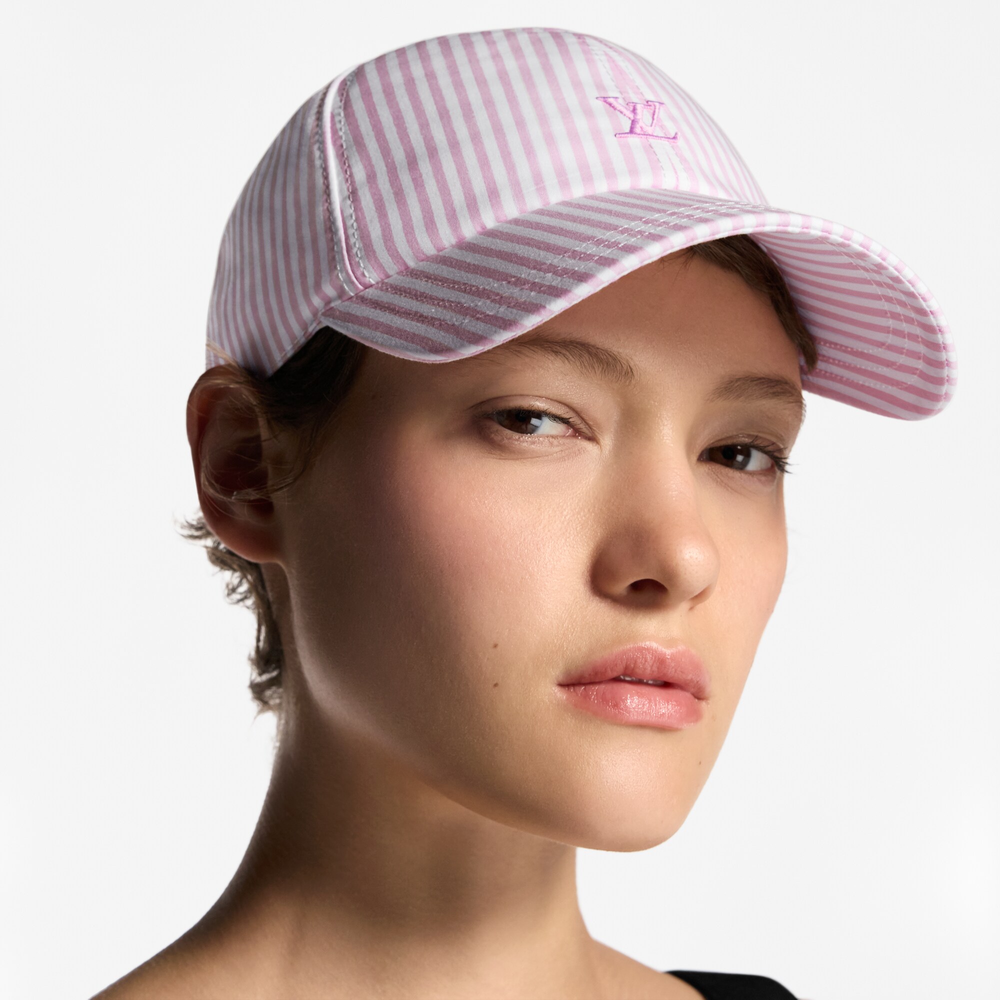 Cappello LV League S00 Donna Accessori Cappelli e Berretti | LOUIS VUITTON (Zoom prodotto)