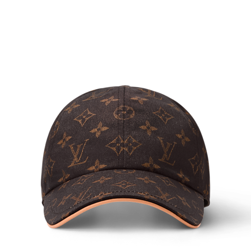 Cappello LV Light S00 Uomo Accessori Cappelli, Berretti e Guanti | LOUIS VUITTON (Zoom prodotto)