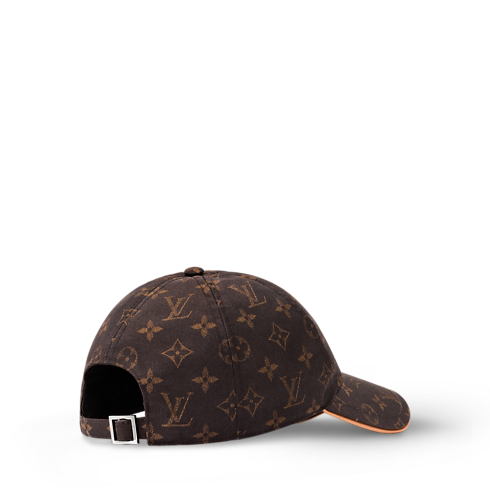 Cappello LV Light S00 Uomo Accessori Cappelli, Berretti e Guanti | LOUIS VUITTON (Zoom prodotto)