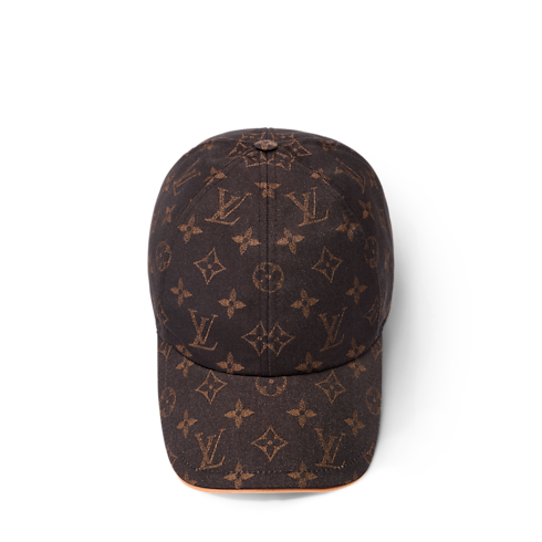 Cappello LV Light S00 Uomo Accessori Cappelli, Berretti e Guanti | LOUIS VUITTON (Zoom prodotto)