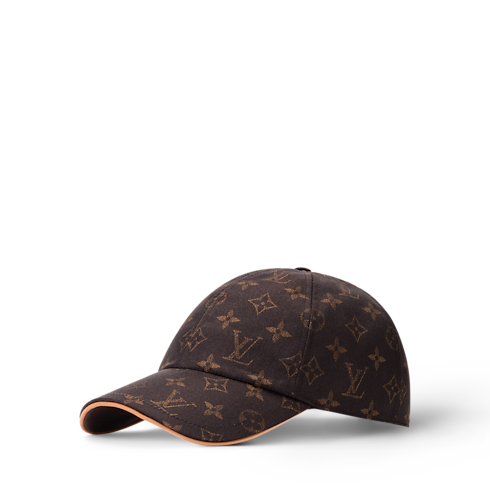 Cappello LV Light S00 Uomo Accessori Cappelli, Berretti e Guanti | LOUIS VUITTON (Zoom prodotto)