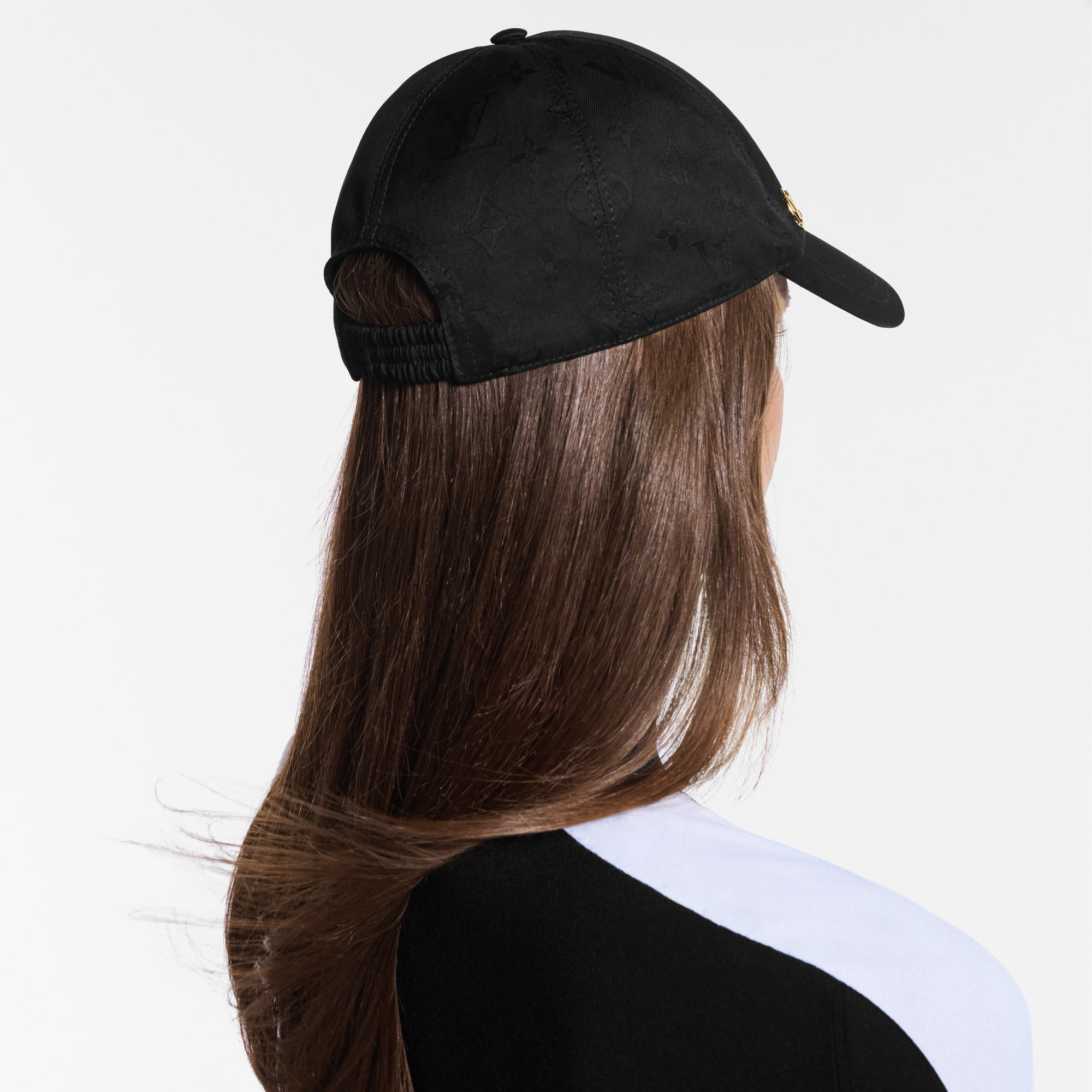 Cappello LV Mine S00 Donna Accessori Cappelli e Berretti | LOUIS VUITTON (Zoom prodotto)