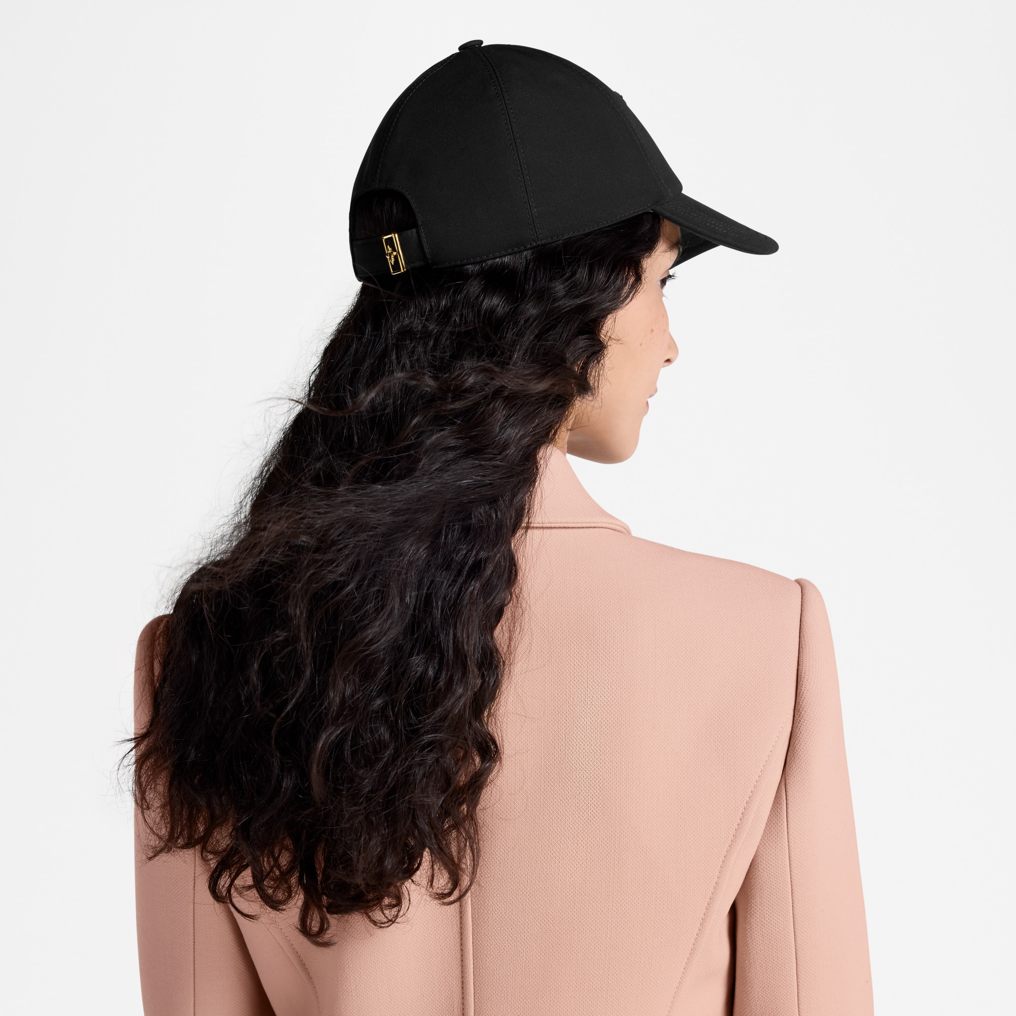 Cappello LV Signature S00 Donna Accessori Cappelli e Berretti | LOUIS VUITTON (Zoom prodotto)