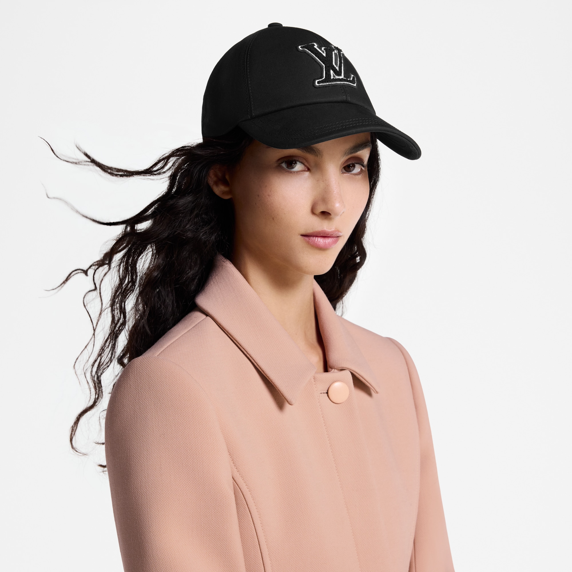 Cappello LV Signature S00 Donna Accessori Cappelli e Berretti | LOUIS VUITTON (Zoom prodotto)