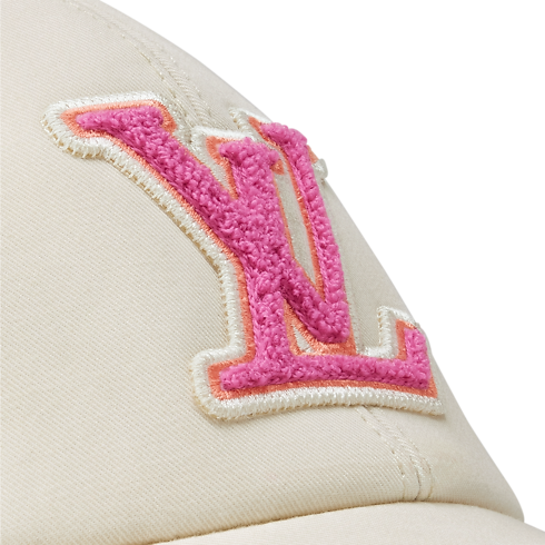 Cappello LV Signature S00 Donna Accessori Cappelli e Berretti | LOUIS VUITTON (Zoom prodotto)