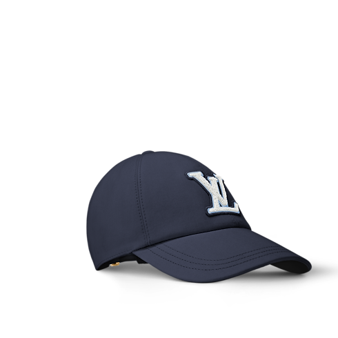 Cappello LV Signature S00 Donna Accessori Cappelli e Berretti | LOUIS VUITTON (Zoom prodotto)