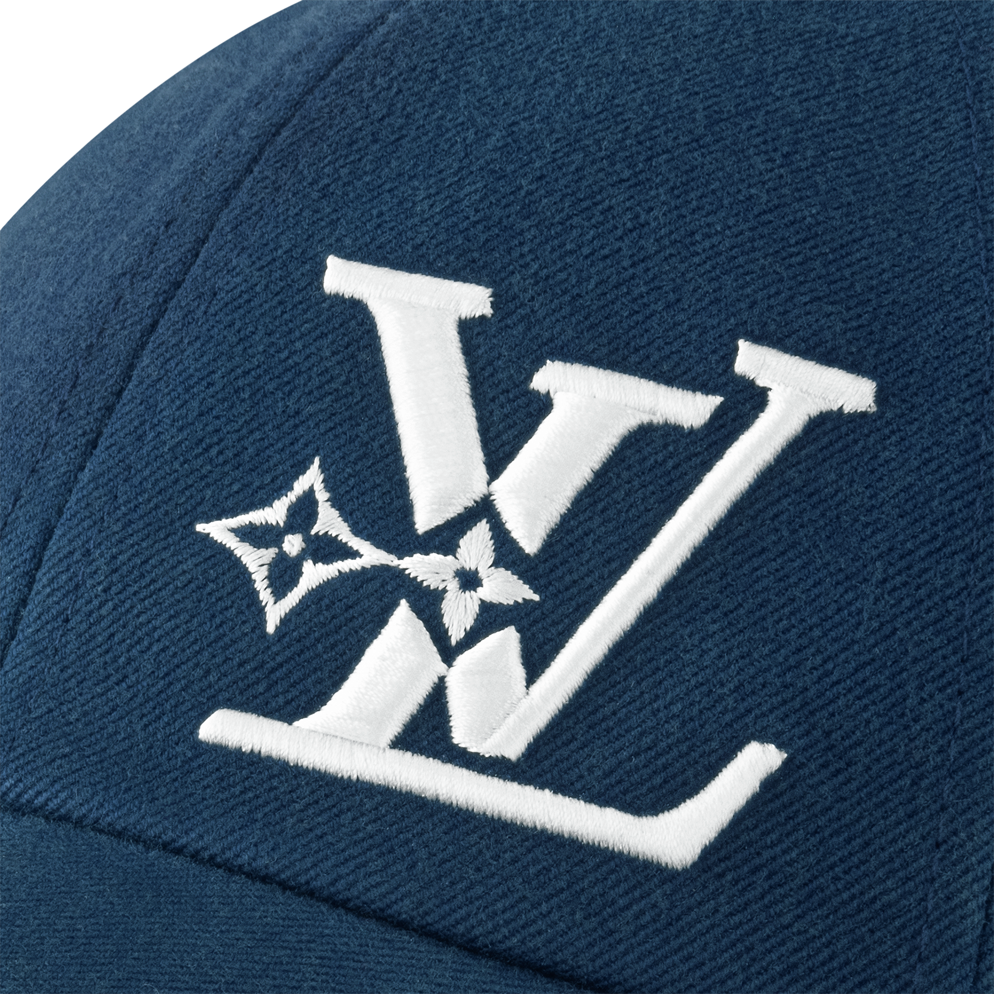 Cappello LV Smash S00 Uomo Accessori Cappelli, Berretti e Guanti | LOUIS VUITTON (Zoom prodotto)