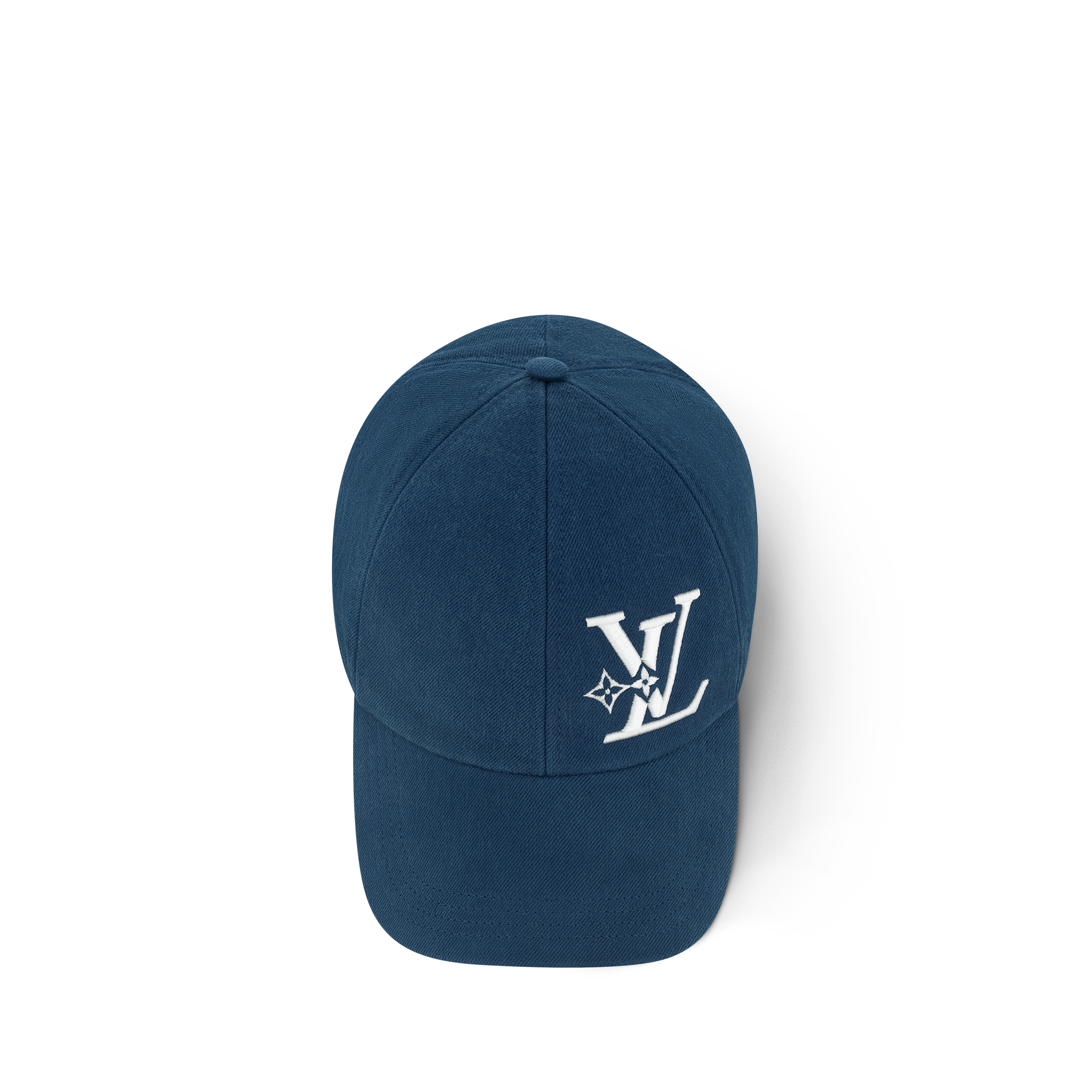 Cappello LV Smash S00 Uomo Accessori Cappelli, Berretti e Guanti | LOUIS VUITTON (Zoom prodotto)