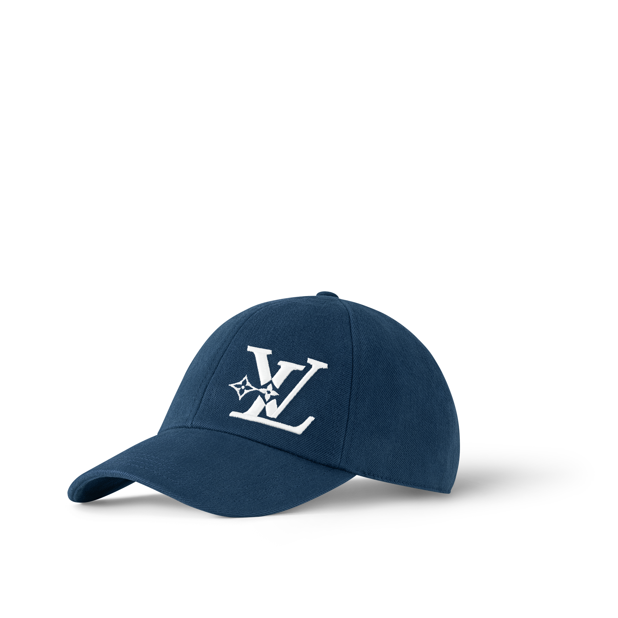 Cappello LV Smash S00 Uomo Accessori Cappelli, Berretti e Guanti | LOUIS VUITTON (Zoom prodotto)